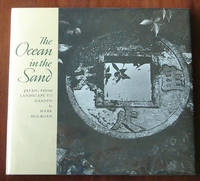 cover of The Ocean in the Sand: Japan: From Landscape to Garden