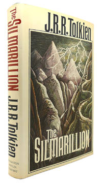 THE SILMARILLION by J. R. R Tolkien - 1977