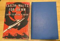 cover of Earth Waits for Dawn