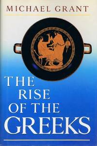 image of The Rise of the Greeks