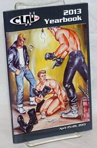 image of CLAW 12: Cleveland Leather Awareness Weekend 2013 Yearbook April 25-28