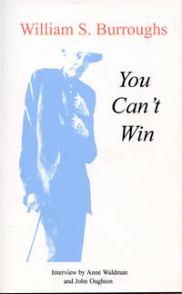 You Can't Win