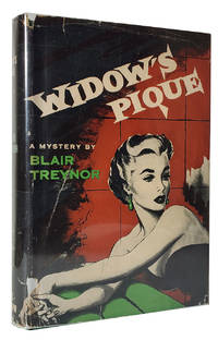 image of Widow's Pique