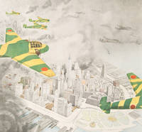 Dai Toya Senso Kaigun bijutsu [Naval Art of the Great East Asia War]