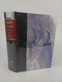 RABBIT AT REST [Signed]