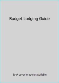 Budget Lodging Guide by B & J Publications - Paperback - 1996 - from ThriftBooks (SKU: G0945499078I3N00)