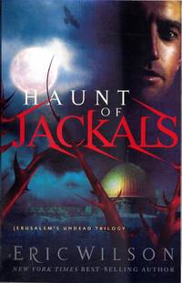 Haunt of Jackals (Jerusalem's Undead Trilogy)