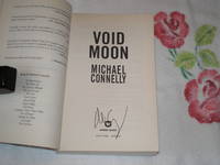 Void Moon: Signed