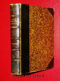 DIANA OF THE CROSSWAYS by George Meredith - 1st Edition Thus - 1886 - from jakoll (SKU: 3550)