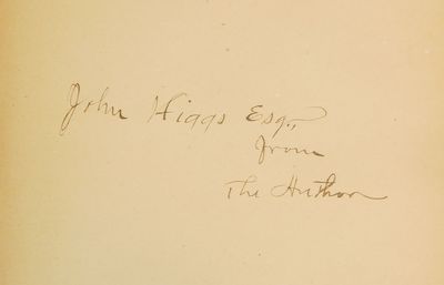 Beyond The Sierras; or, Observations on the Pacific Coast