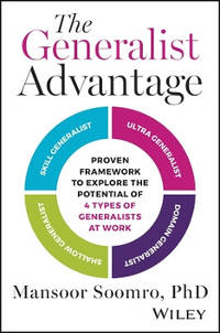 The Generalist Advantage: Preparing Leaders for the AI Revolution