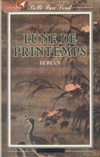 Lune de printemps.