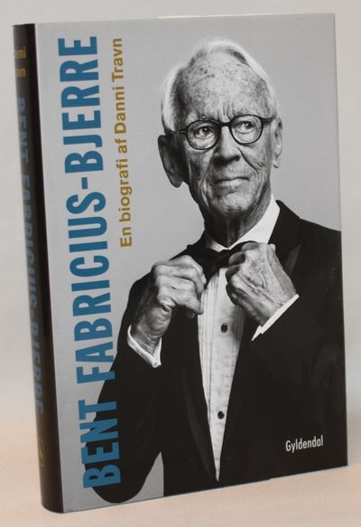 Bent Fabricius-Bjerre.