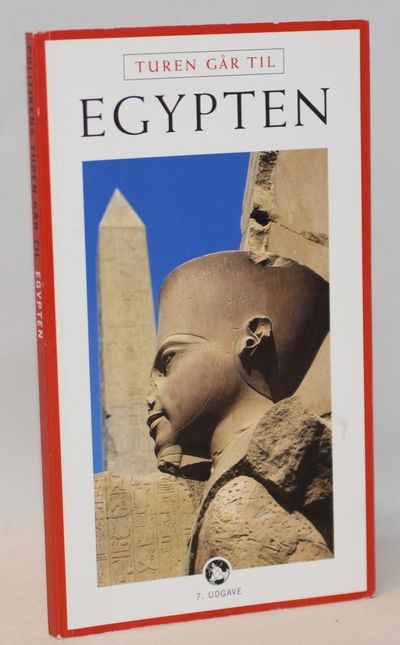 Turen går til Egypten.