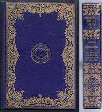 Smithsonian Scientific Series Vol. 10 (Ten). Shelled Invertebrates of the Past and Present.  With Chapters on Geological History by Abbot, Charles Greeley (editor-in-chief)