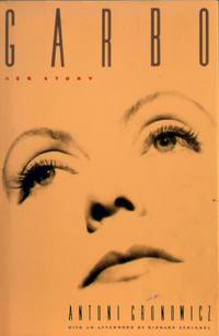 image of Garbo: Her Story