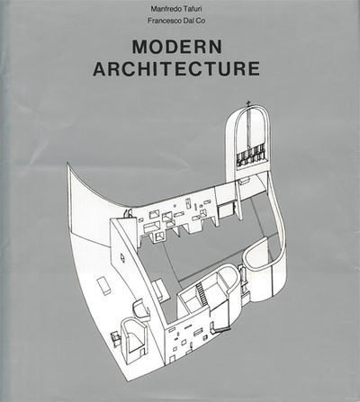 Modern Architecture.