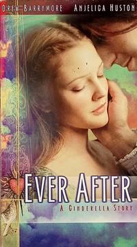 Ever After: A Cinderella Story [VHS]