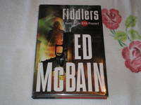 cover of Fiddlers: A Novel Of The 87th Precinct