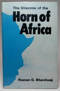cover of The Dilemma of the Horn of Africa