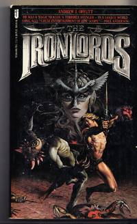 The Iron Lords, Volume 1 (War of the Gods on Earth)