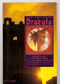 cover of THE ULTIMATE DRACULA