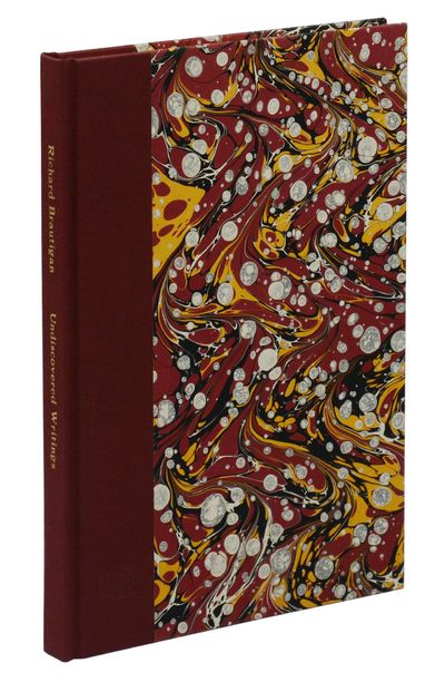 The Edna Webster Collection of Undiscovered Writings