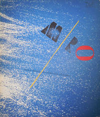 Joan Miro: Magnetic Fields by Joan Art - Miro - Paperback - First edition - 1972 - from Derringer Books (SKU: 31923)