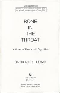 Bone In The Throat