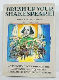 cover of Brush Up Your Shakespeare!
