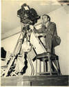 STANLEY CORTEZ (1944-ca. 1960) BTS photo archive