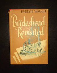 image of Brideshead Revisited
