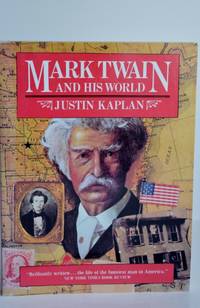 cover of Mark Twain And His World