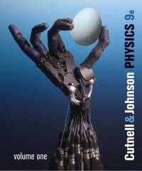 Physics, Volume One: Chapters 1-17