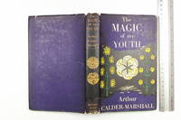 cover of The magic of my youth