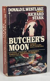 Butcher's Moon