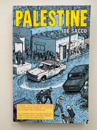 Palestine: A powerful, eyewitness portrait of life under occupation.