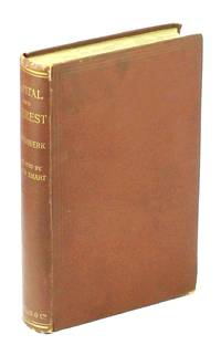 image of Capital and Interest, A Critical History of Economical Theory
