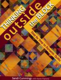 Thinking Outside the Block- Print on Demand Edition
