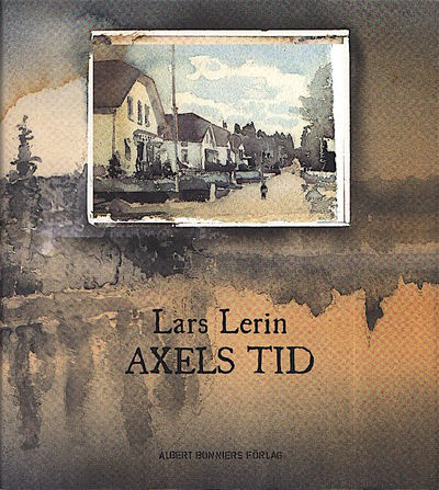 Axels tid