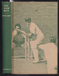 image of Six and Out : The Legend of Australian Cricket