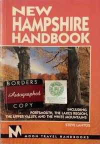 cover of New Hampshire Handbook