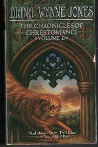 image of Chronicles Of Chrestomanci - Volume II The Magicians of Caprona and Witch Week