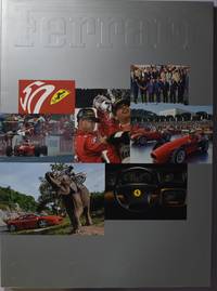 image of Ferrari Yearbook 1997 English