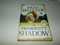 The President's Shadow (The Culper Ring Series)