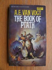 The Book of Ptath aka Two Hundred Million A.D.# UE1930 by Van Vogt, A.E - 1984