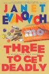 Three To Get Deadly