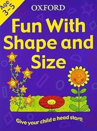 Fun With Shape & Size