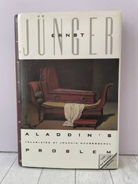 Aladdin's Problem (The Eridanos Library)