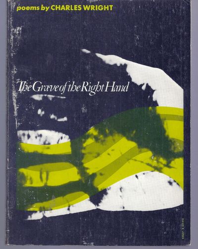 THE GRAVE OF THE RIGHT HAND